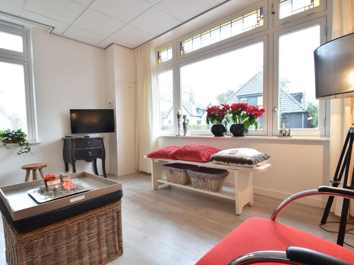 Luxurious Apartment Walking Distance From The Pleasant Centre Of ברחן מראה חיצוני תמונה