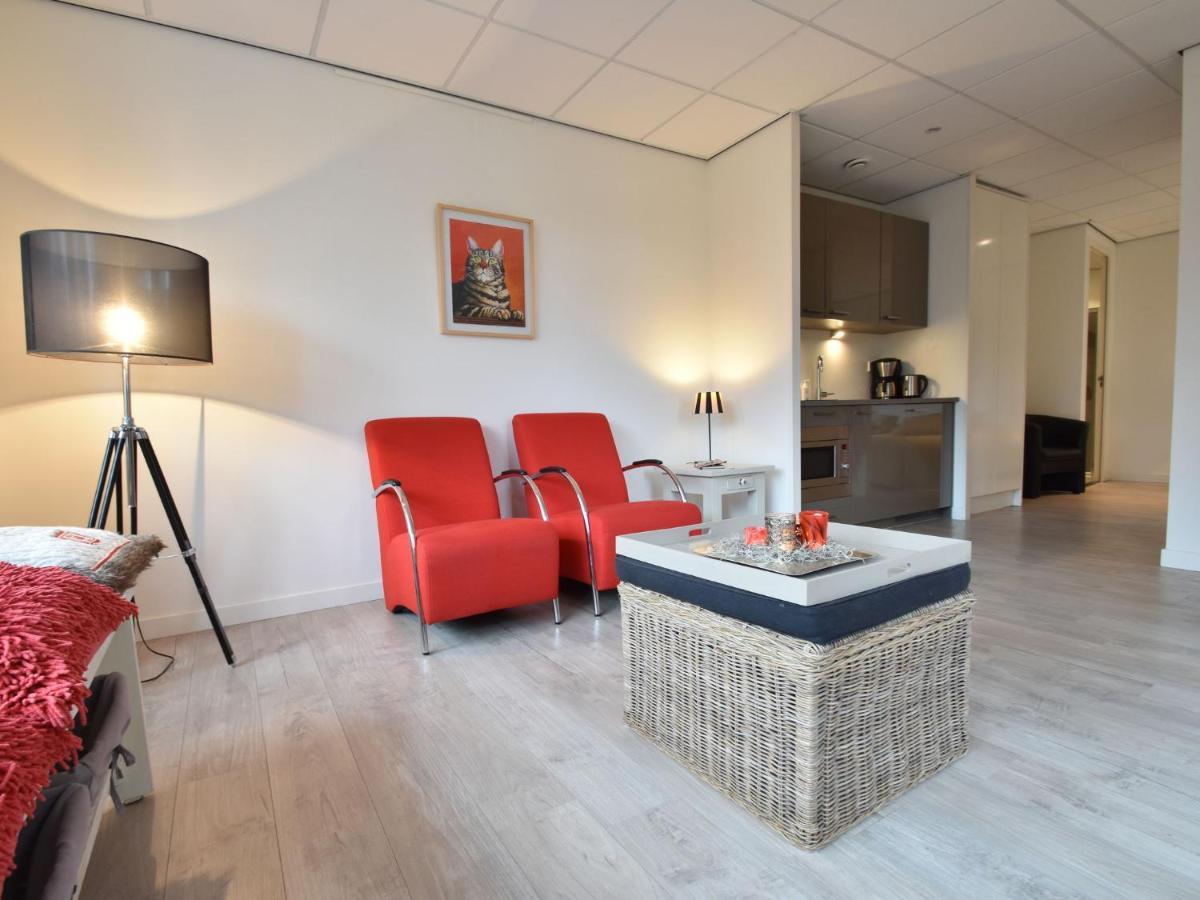 Luxurious Apartment Walking Distance From The Pleasant Centre Of ברחן מראה חיצוני תמונה