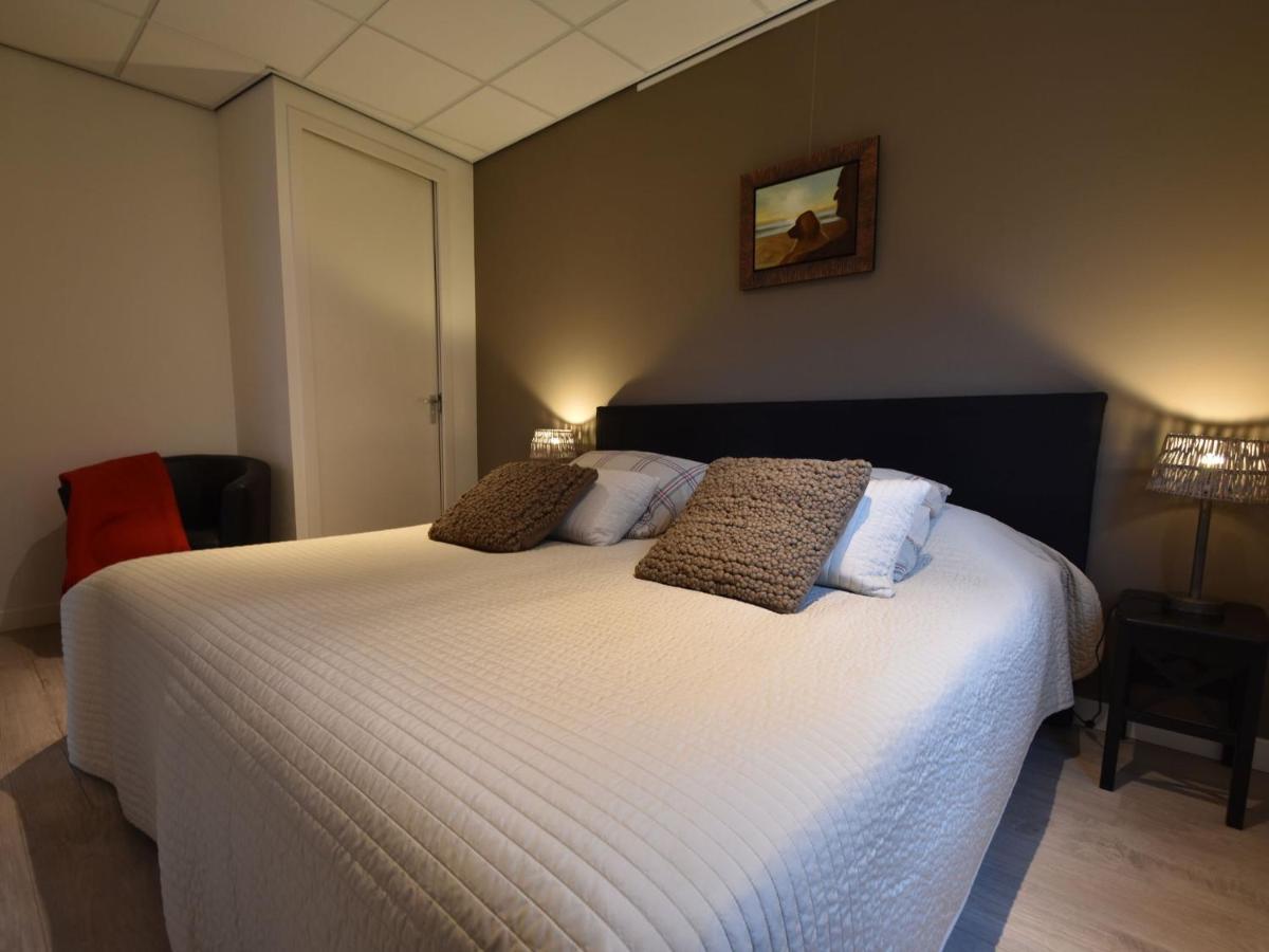 Luxurious Apartment Walking Distance From The Pleasant Centre Of ברחן מראה חיצוני תמונה