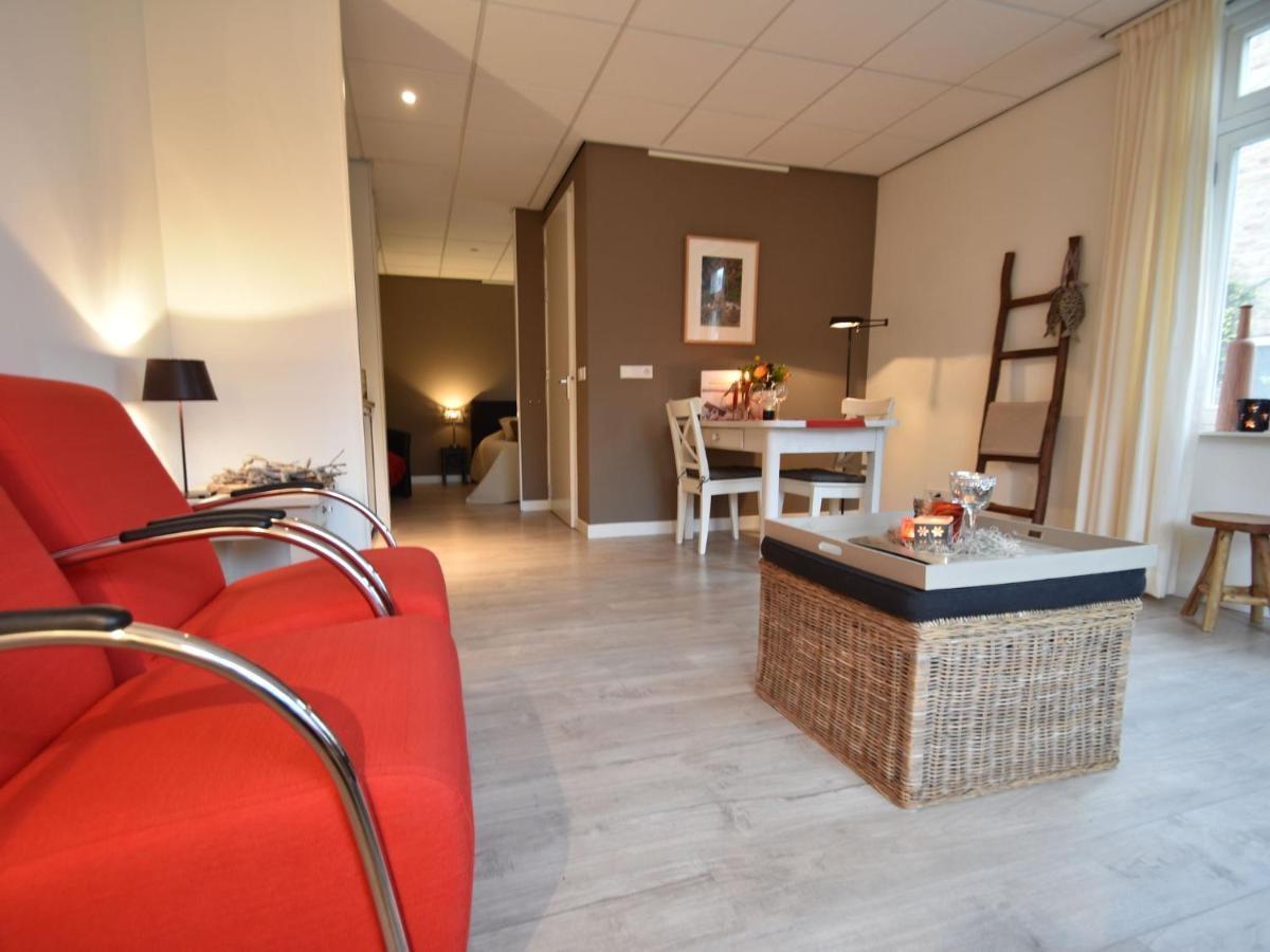 Luxurious Apartment Walking Distance From The Pleasant Centre Of ברחן מראה חיצוני תמונה