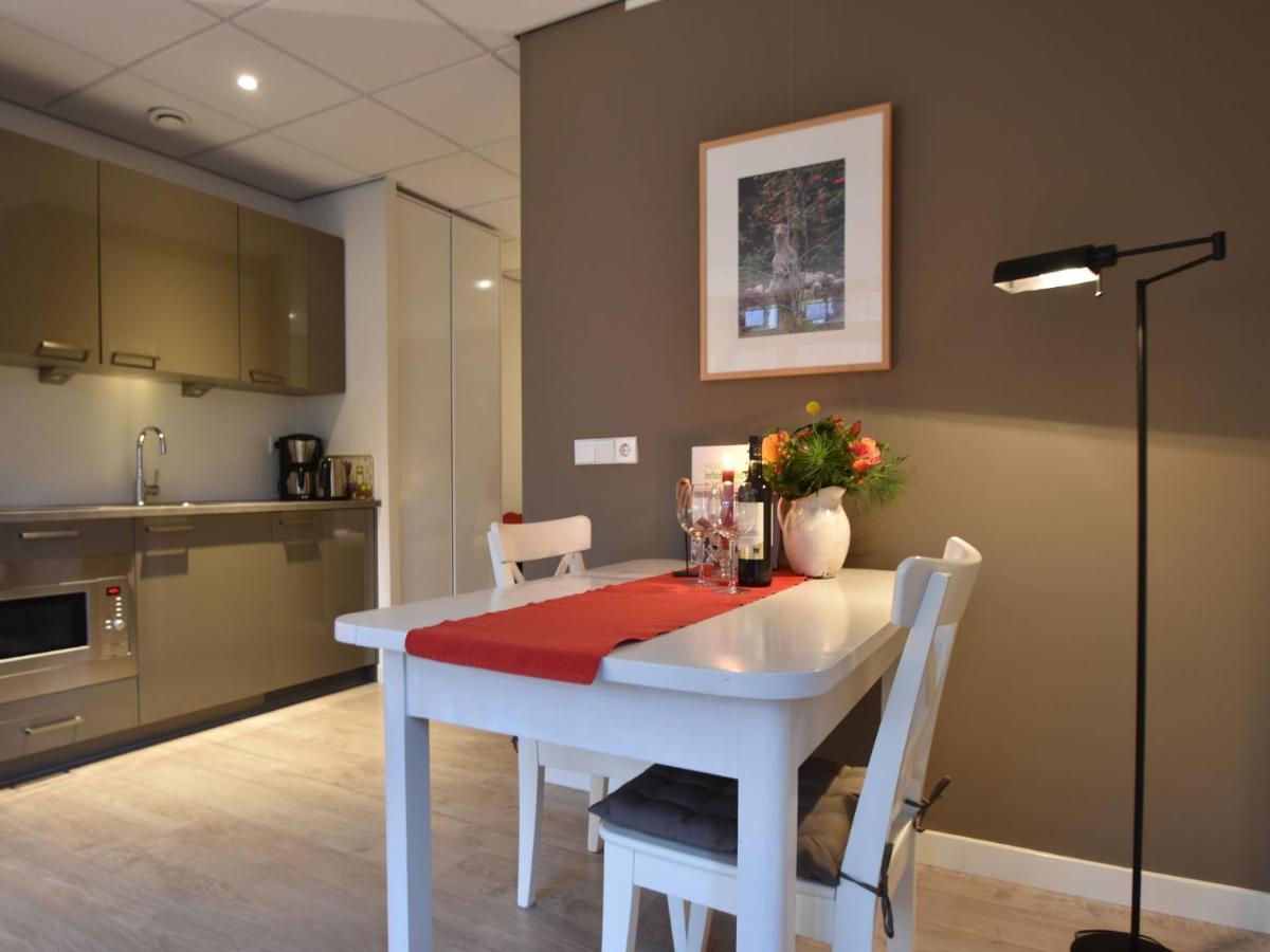 Luxurious Apartment Walking Distance From The Pleasant Centre Of ברחן חדר תמונה