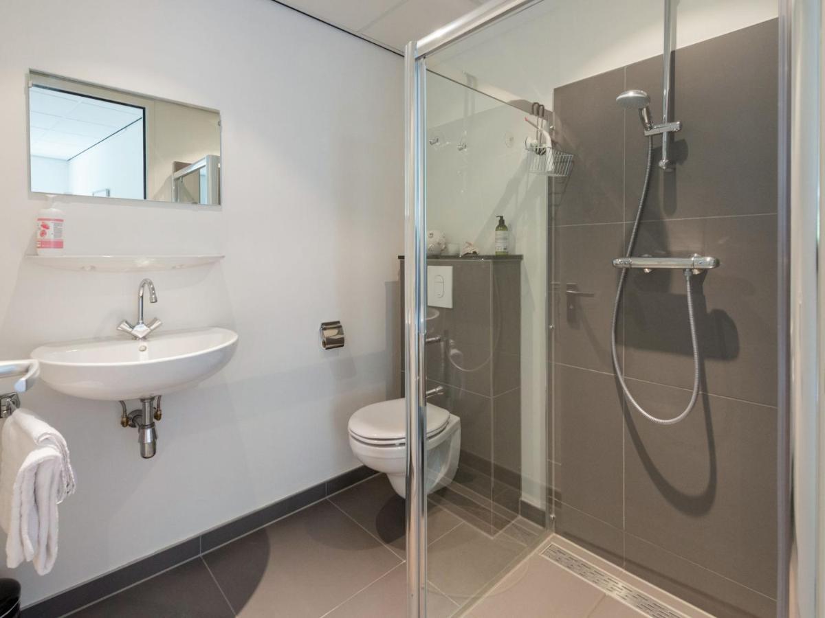 Luxurious Apartment Walking Distance From The Pleasant Centre Of ברחן מראה חיצוני תמונה