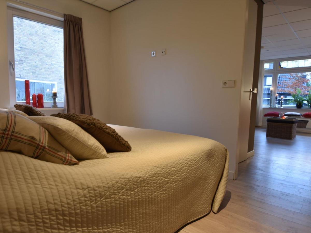 Luxurious Apartment Walking Distance From The Pleasant Centre Of ברחן מראה חיצוני תמונה